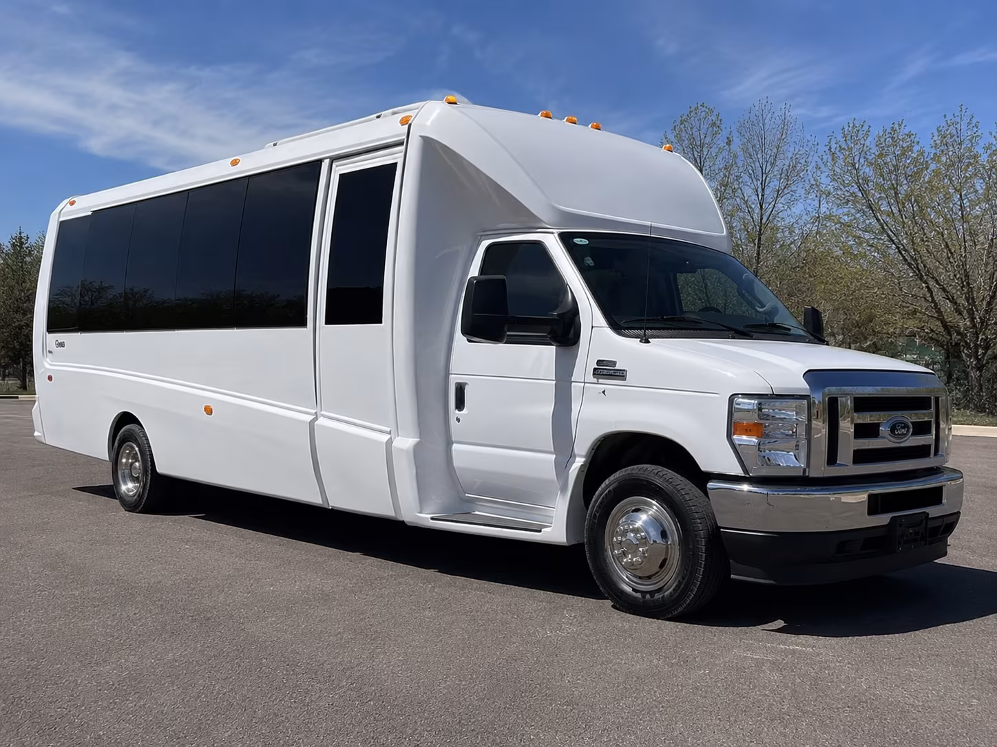 balcones distilling wacos craft spirits scene party bus rental