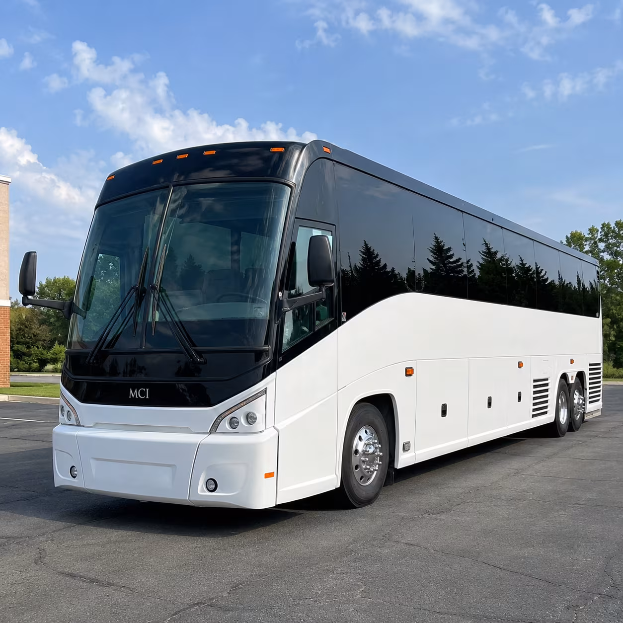 baylor university group travel and away game charters