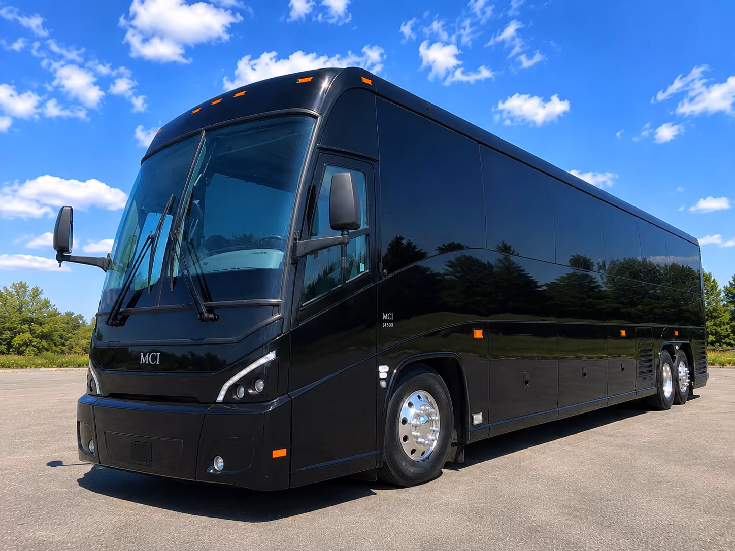 charter buses to baylor bears football games at mclane stadium