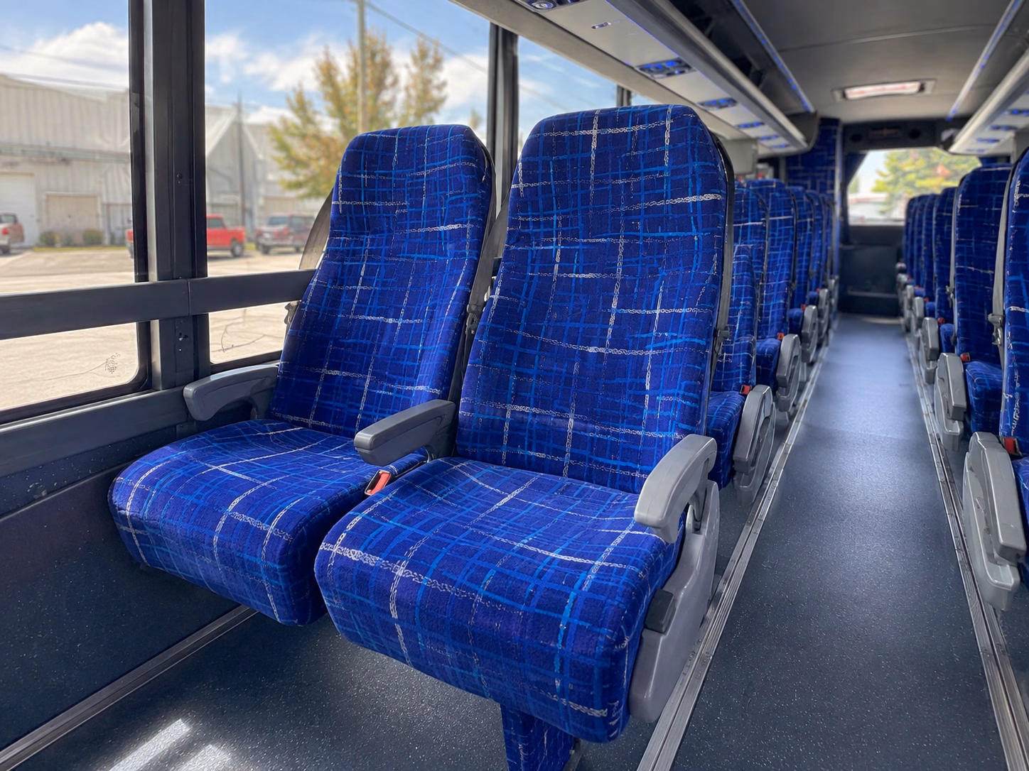 charter buses to houston texans and astros games from waco