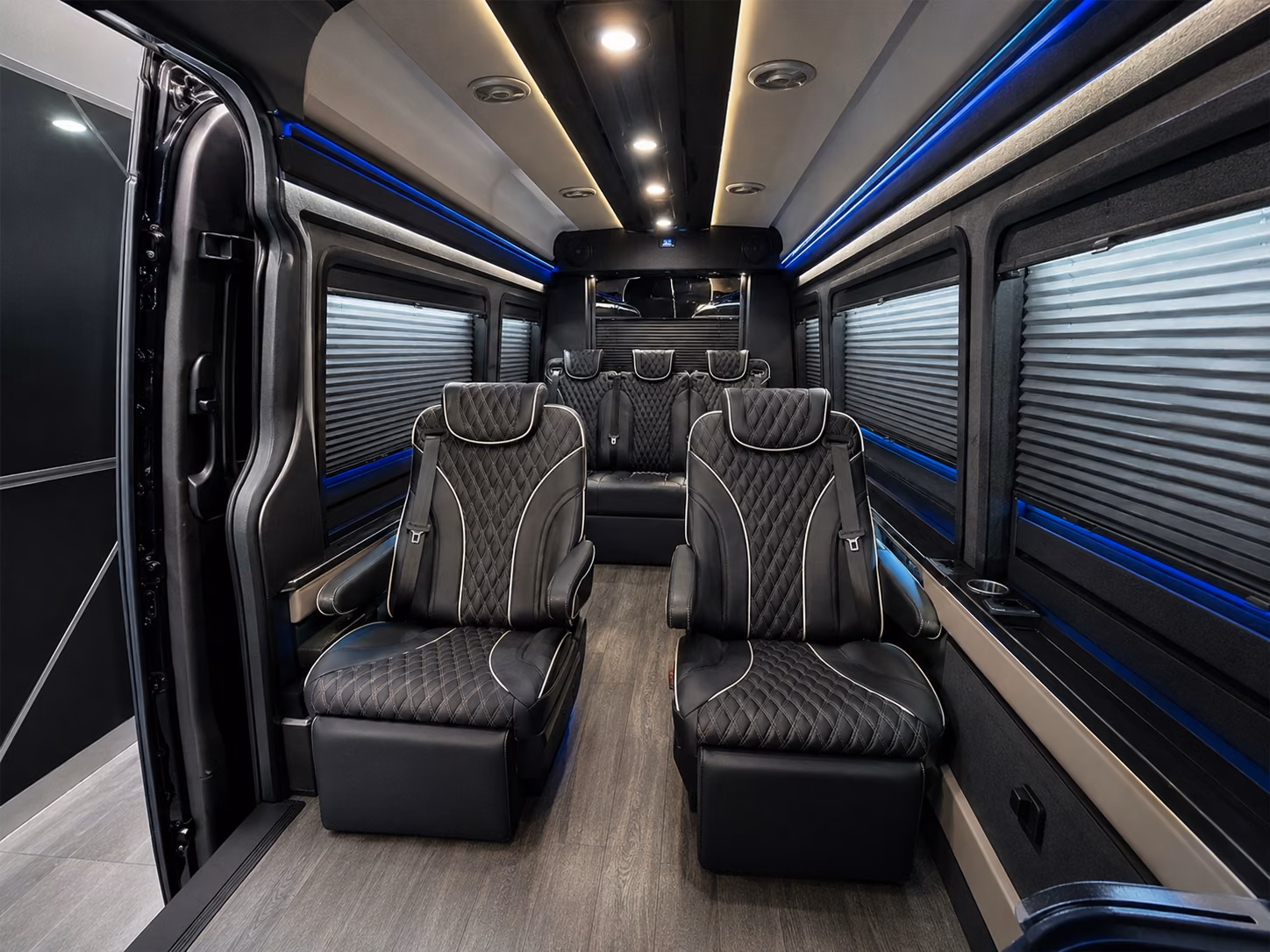 dallas love field dal bus rentals and shuttle service