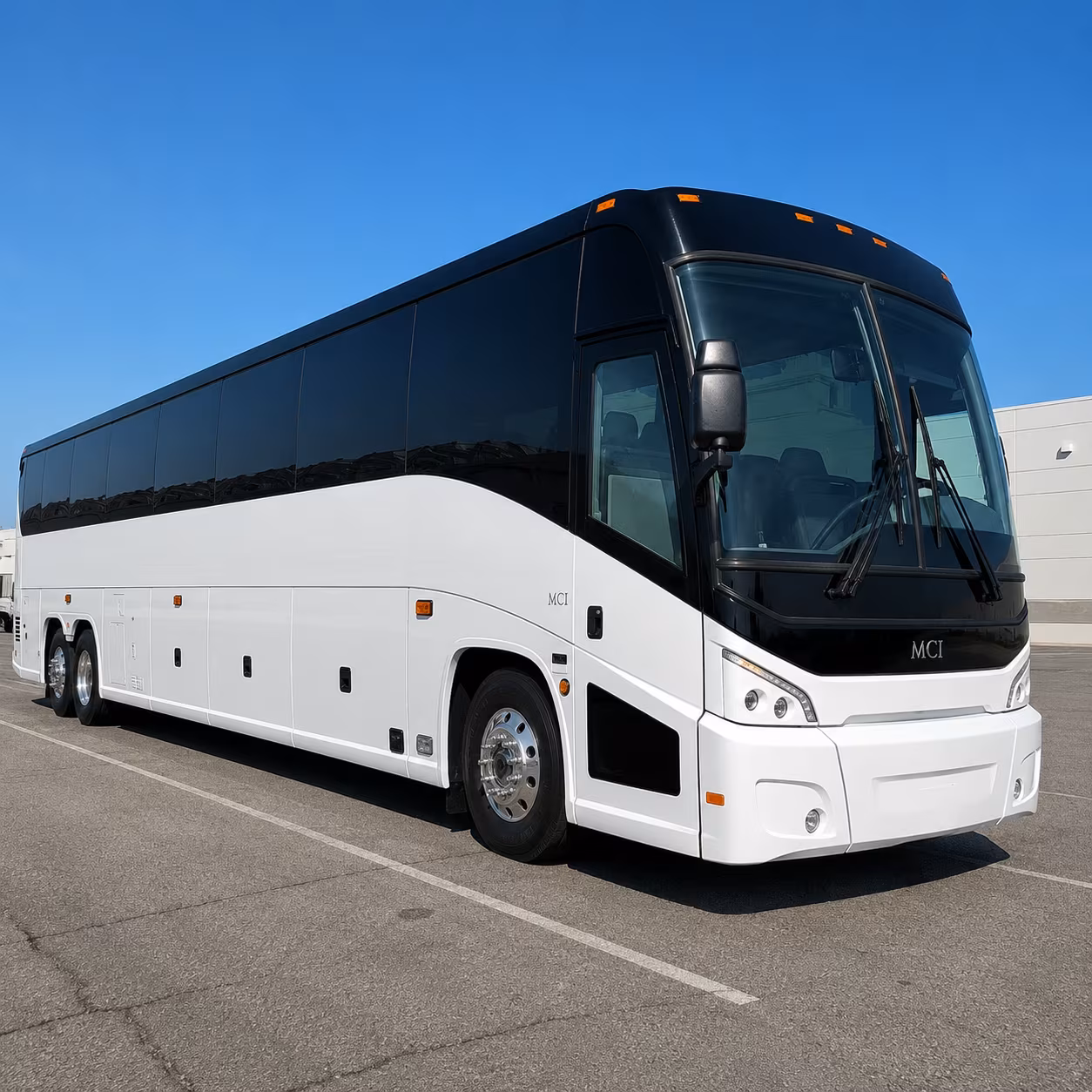 employee shuttle buses for waco s busiest corporate corridors