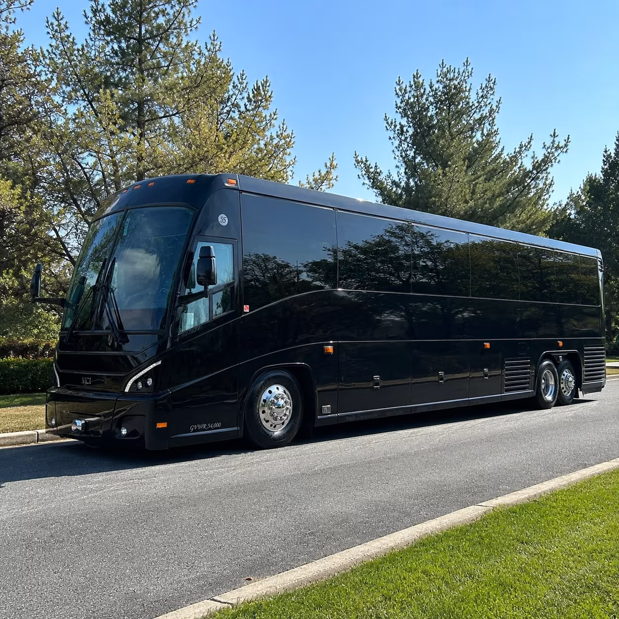 employee transportation between waco and the dallas austin corridor