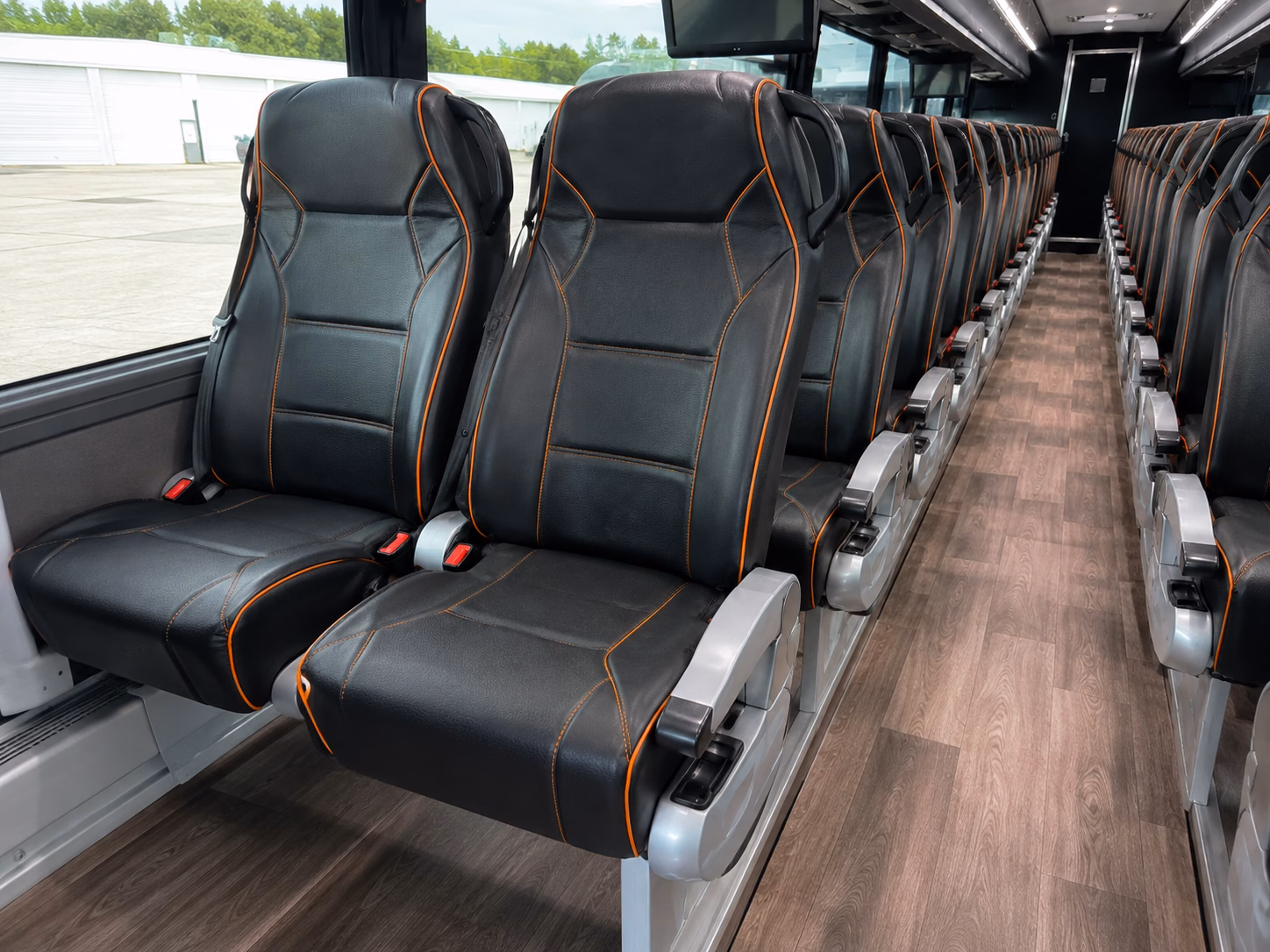 group buses to the heart of texas fair and rodeo at extraco events center