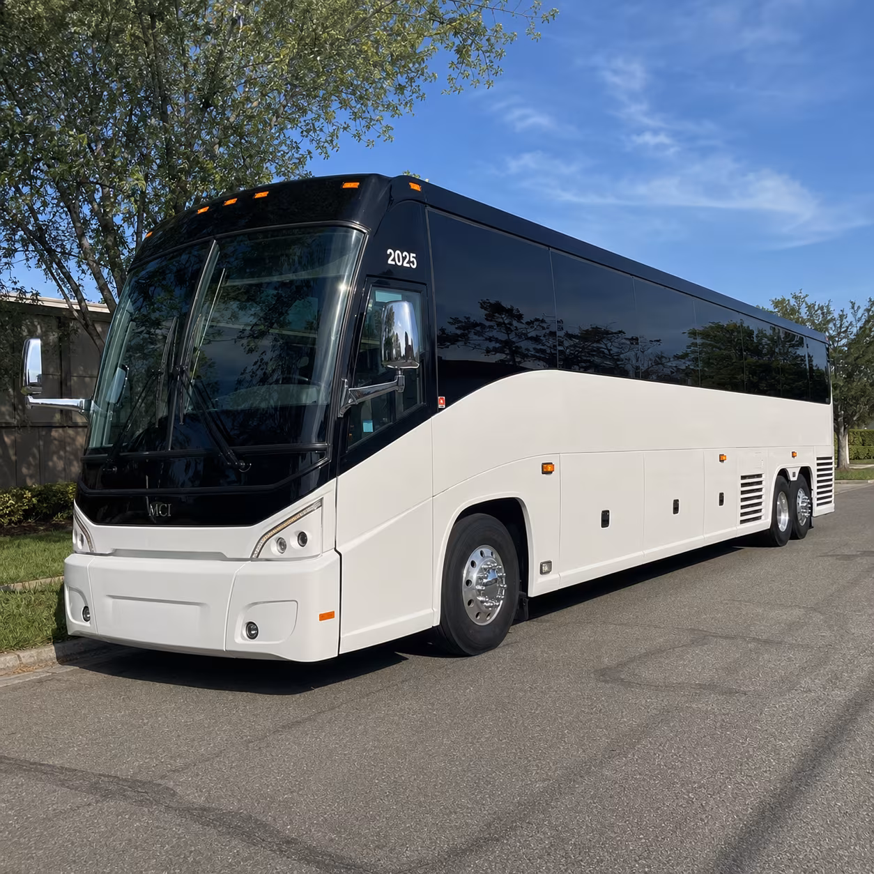 group transportation for law enforcement training and public safety events in waco