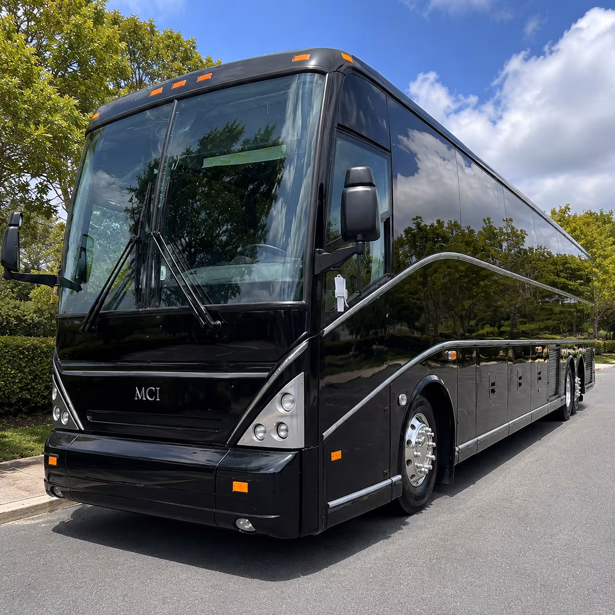 houston bush intercontinental iah charter bus transfers from waco