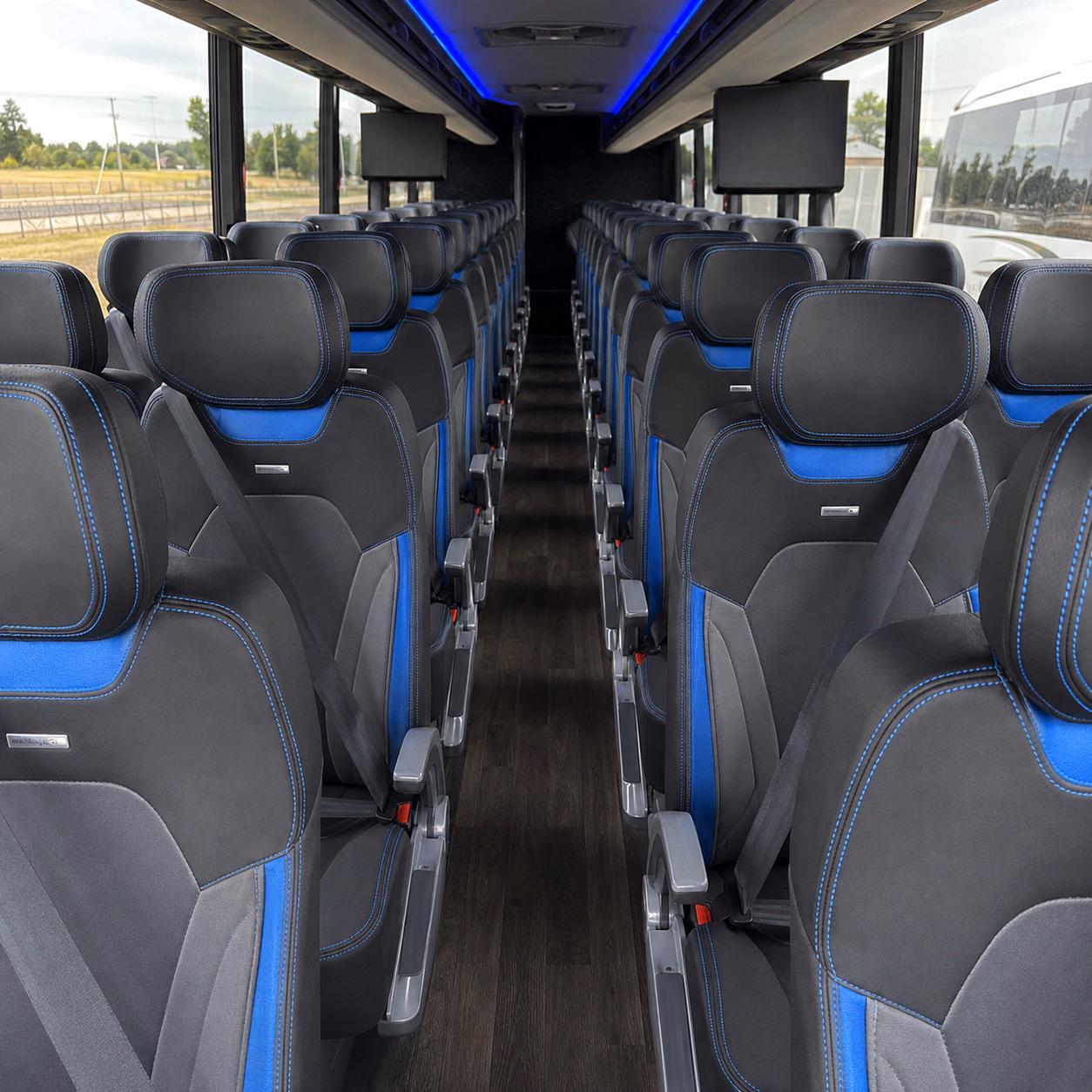 how the day of the week changes what a bus costs in waco texas