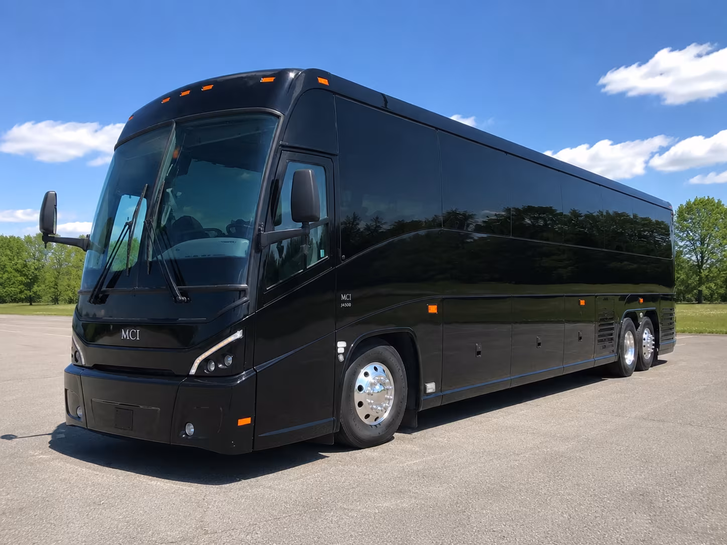 magnolia silos group buses and tourist shuttle rentals