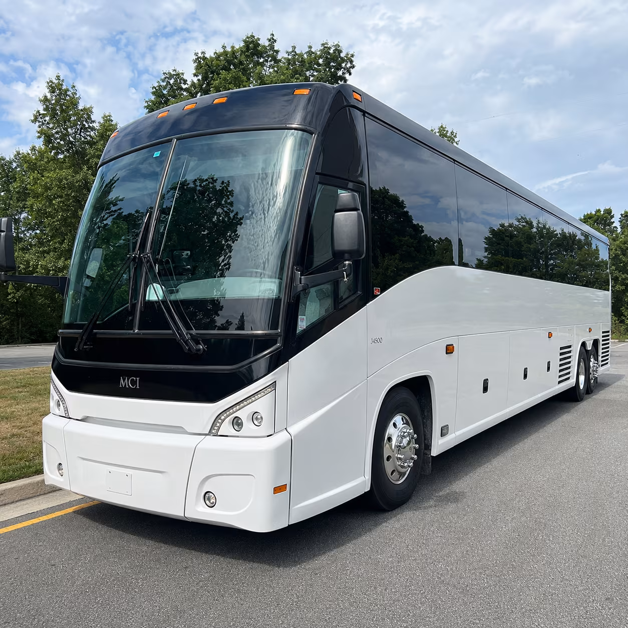 multi day charter bus rentals from waco to san antonio and the hill country