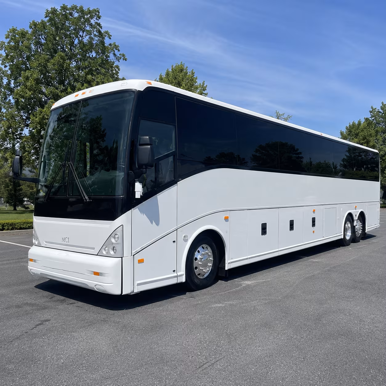 one search for your waco group trip