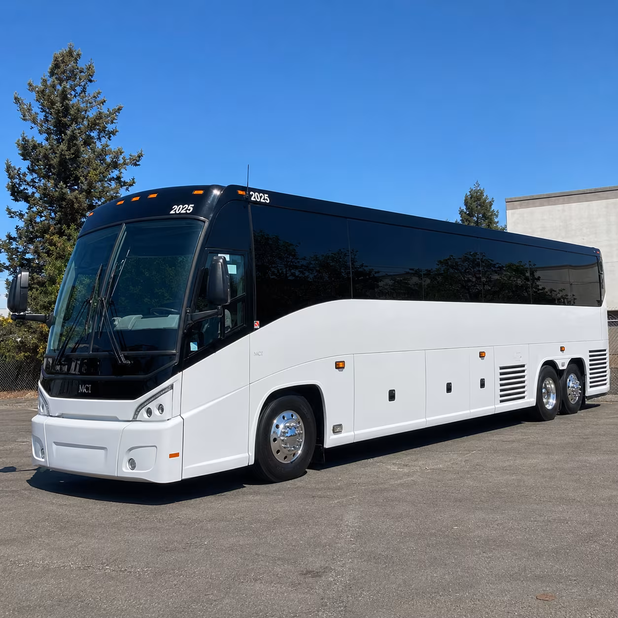 shuttle buses for weekly worship services across waco