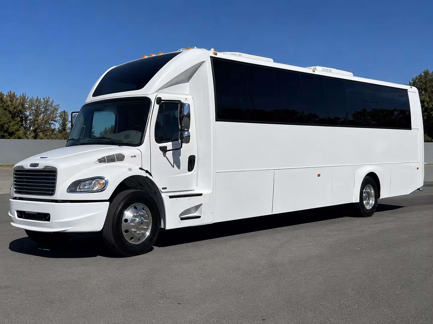 silo district magnolia market at silos party bus rental
