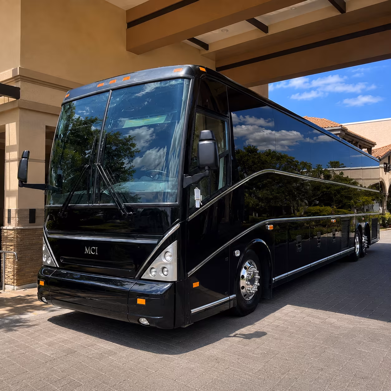 smooth festival buses for the heart o texas fair and rodeo