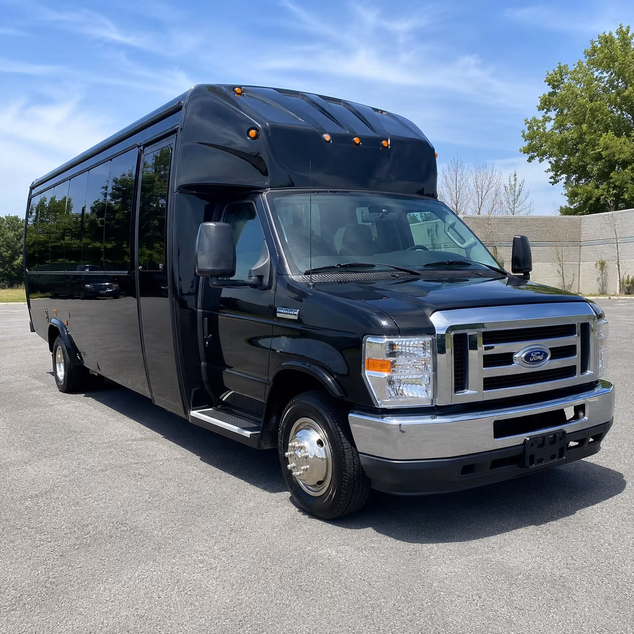 waco bachelor bachelorette party bus rental