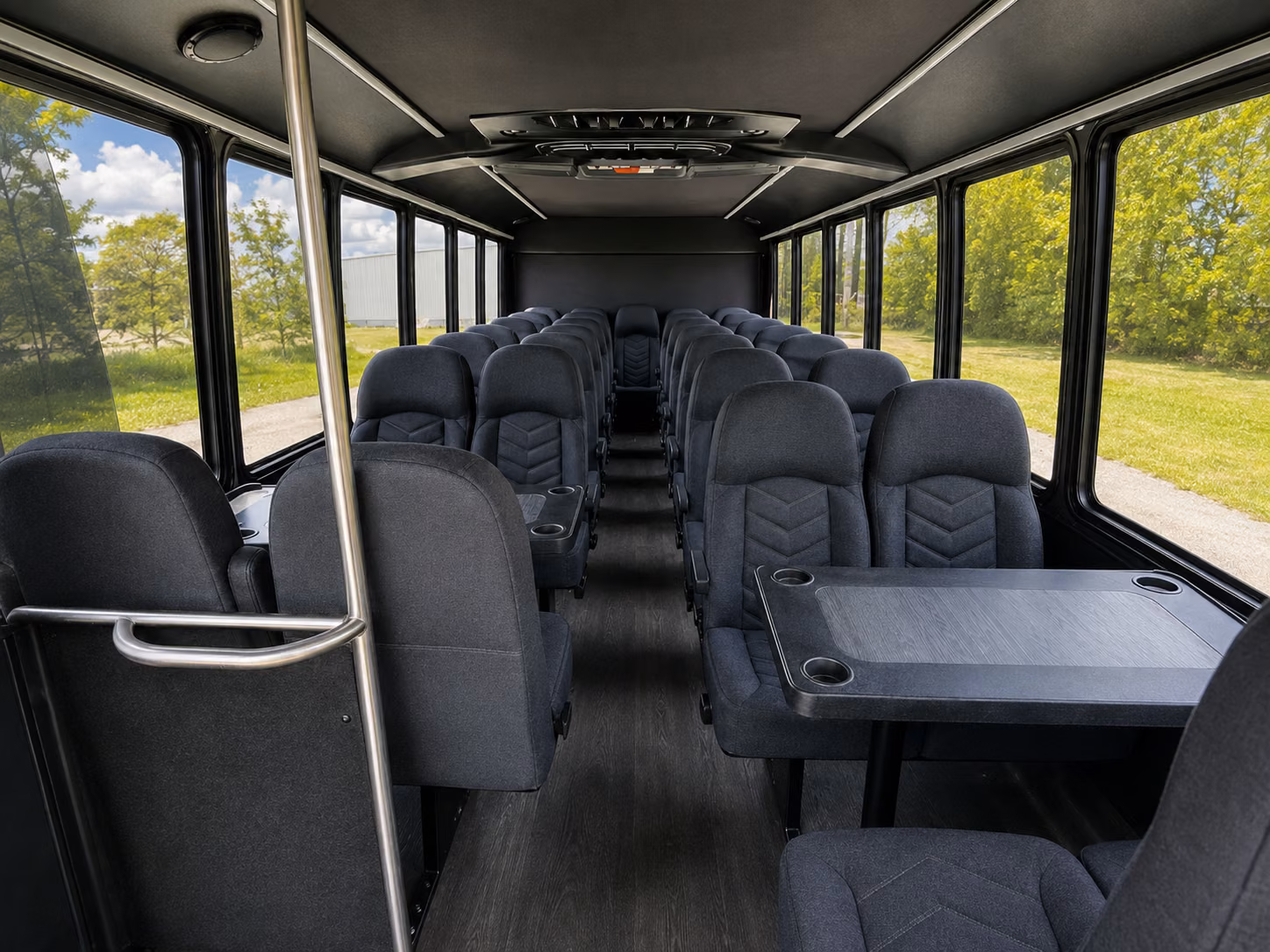 waco event transportation