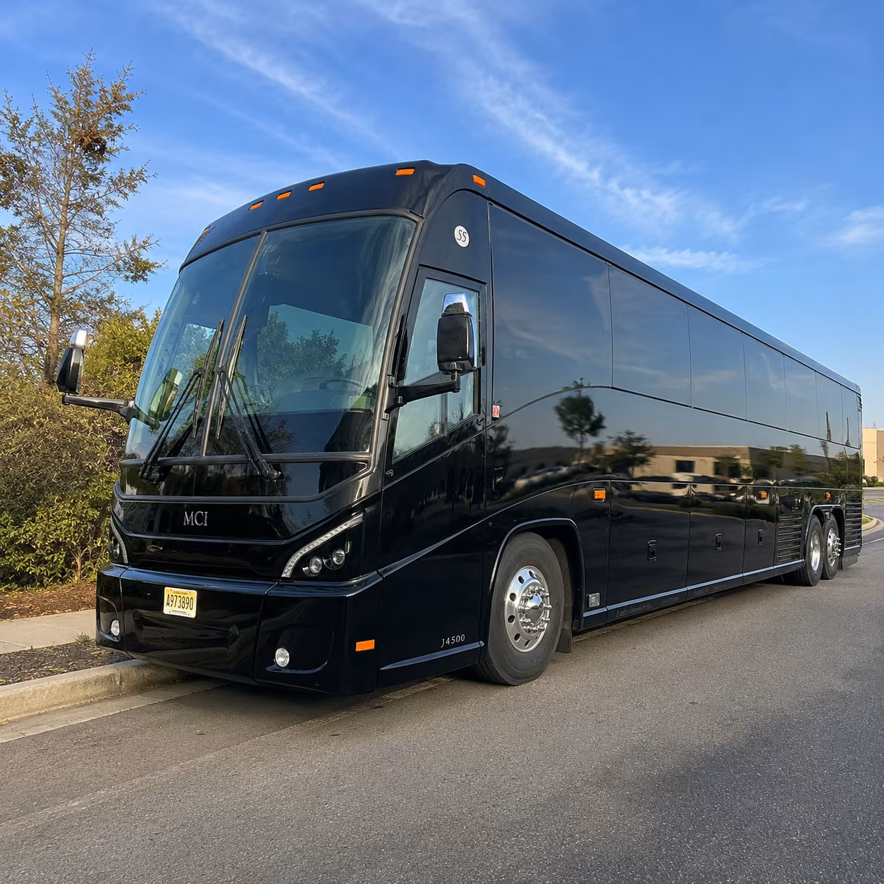 waco government military transportation onboard seating
