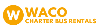 Waco Charter Bus Rentals logo
